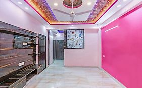 Hotel O The Prima Residency