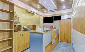 Hotel O The Prima Residency